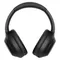 Беспроводные наушники Sony WH-1000XM4 Black (Черный)