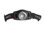 Фонарь светодиодный налобный LED Lenser H7R.2, 300 лм., аккумулятор