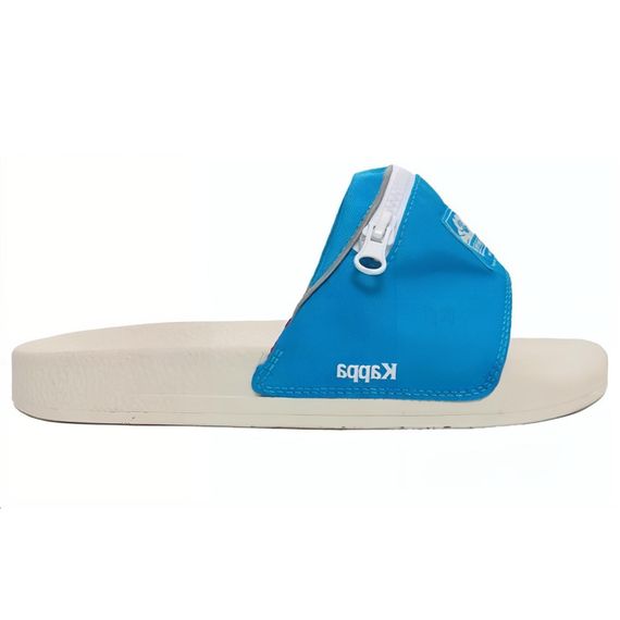 Kappa Doraemon Flip Flop 'Blue'