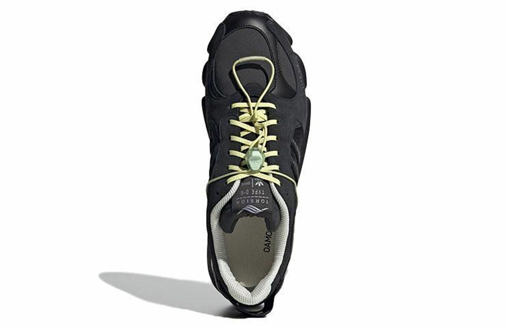 Кроссовки Oamc X Adidas Originals Type O-6