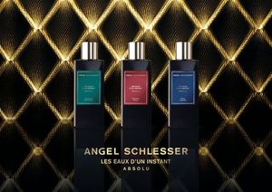 Angel Schlesser Deep Leather