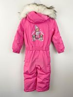 Комбинезон Poivre Blanc