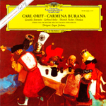 Carl Orff / Carmina Burana (LP)