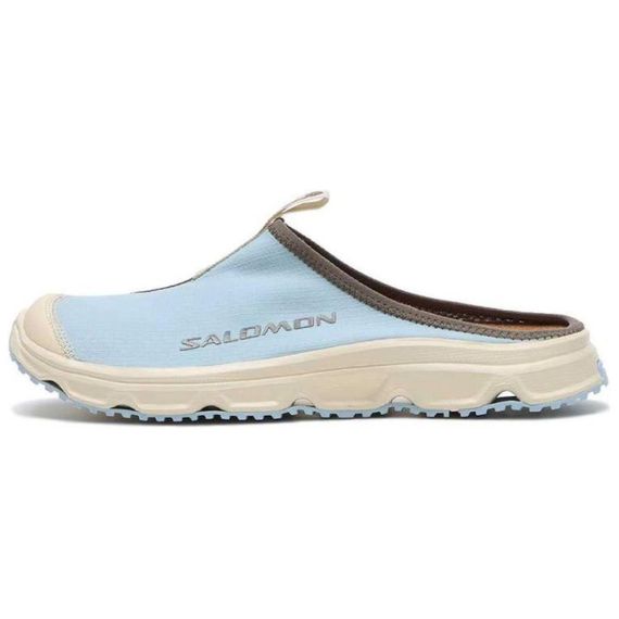 SALOMON RX Slide 3,0 Домашние тапочки Синий Унисекс