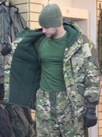 Горка 7П МУЛЬТИКАМ велик. зима