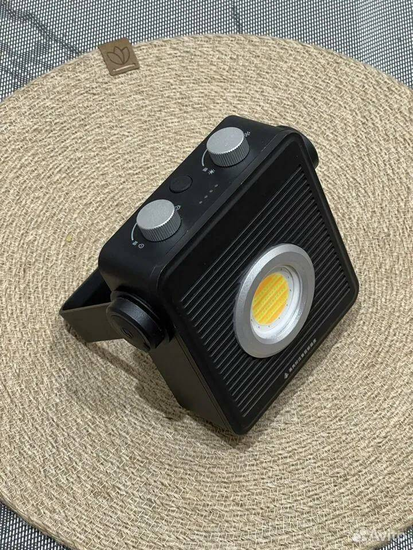 STAGELighting LED PAR NEXTOOL Световой прибор