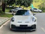 Обвес переделка в 992.1 GT3 для Porsche 992.1 Carrera 2019-2023 Порше