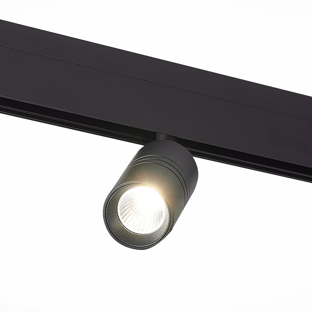 Светильник трековый SKYLINE 48 LED 1х7W