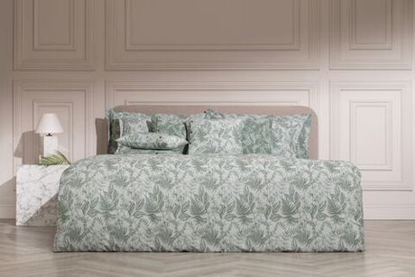 Простыня German Grass Паллада Зеленый