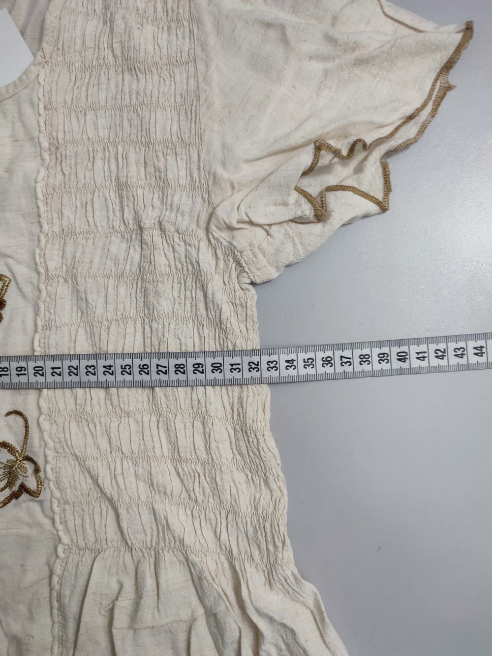 Футболка Fangsheng летняя 40/42 размер