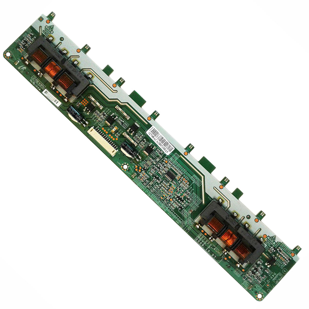 Invertor SSI320_4UH01 REV:0.3