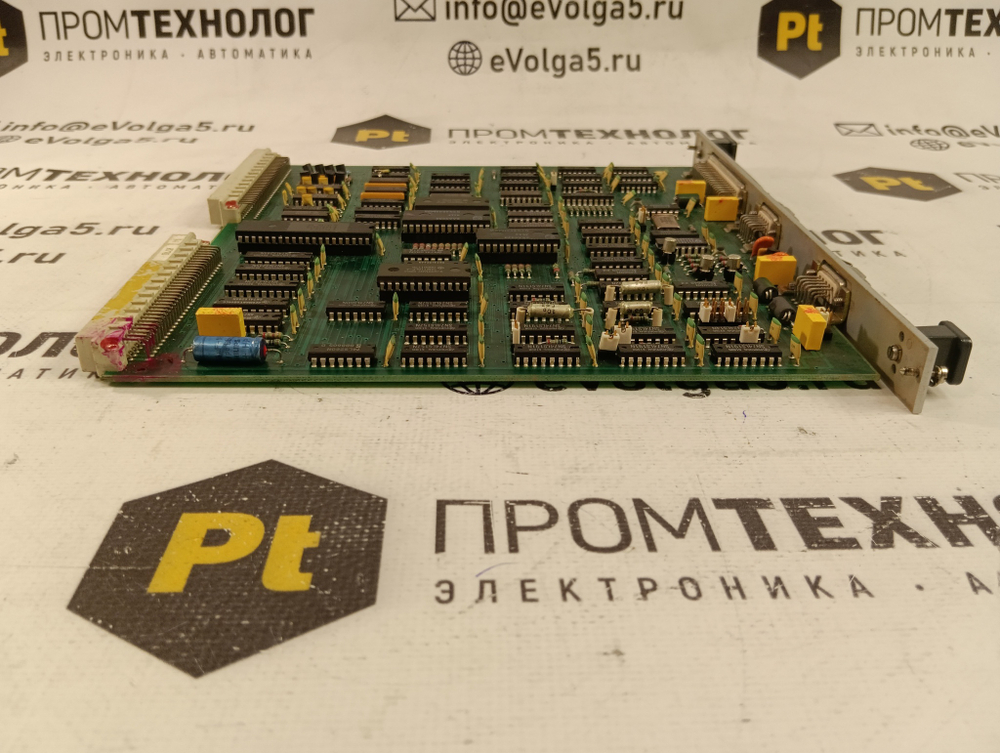 Philips TELET MOD-C №34334 б/у