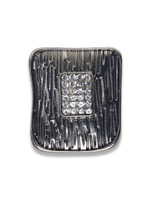 Брошь 19/0986/888 Модные истории