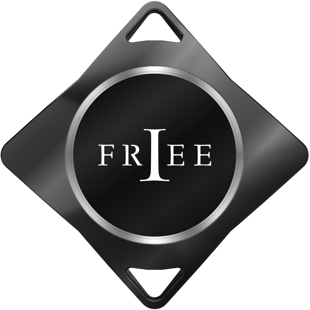 ELEGANCE-BLACK CONNECTOR