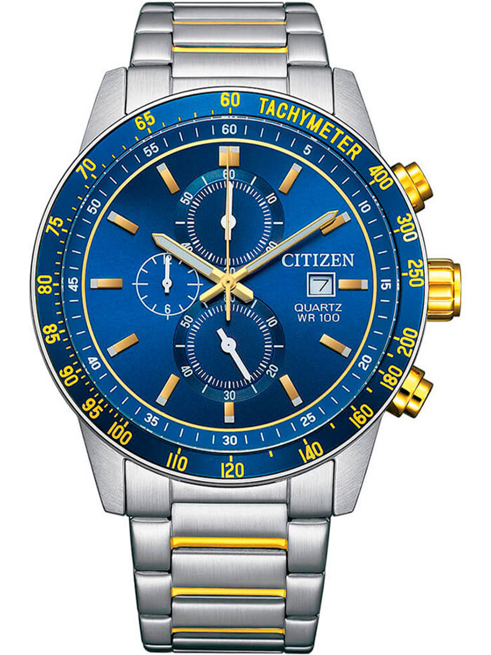 Мужские наручные часы Citizen AN3684-59L