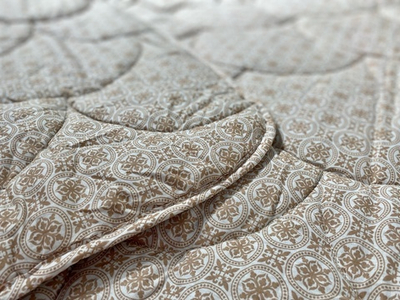 Одеяло "Эко-стиль Лен" 300гр (Текстиль-Опт)