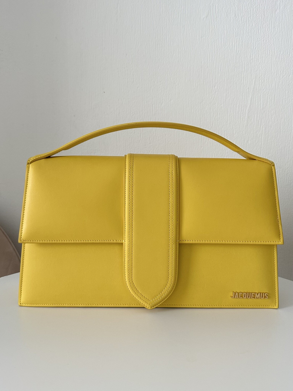 Сумка Jacquemus Le Bambino