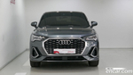 Audi Q3 (F3) 35 TDI Premium Sportback (10.2022)