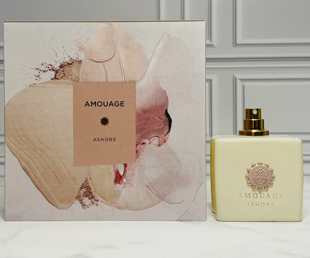Amouage Ashore 100ml (duty free парфюмерия)