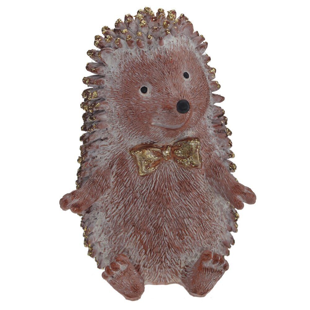 GAEM Фигурка декоративная "Ежик", L8 W7 H11,5 см, 2в.