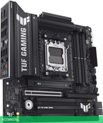 Материнская плата Asus TUF Gaming B850M-PLUS WIFI (90MB1IY0-M0EAY0)