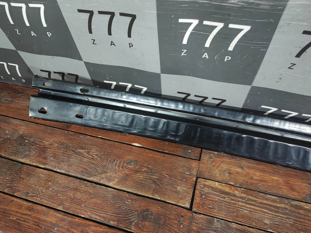 Усилитель заднего бампера Nissan X-Trail 3 (T32) 13-23 Б/У Оригинал 850324CC0A