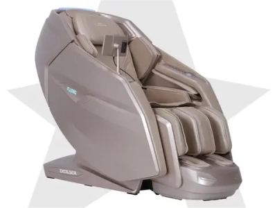 Массажное кресло FUJIMO EXCELSIOR F900
