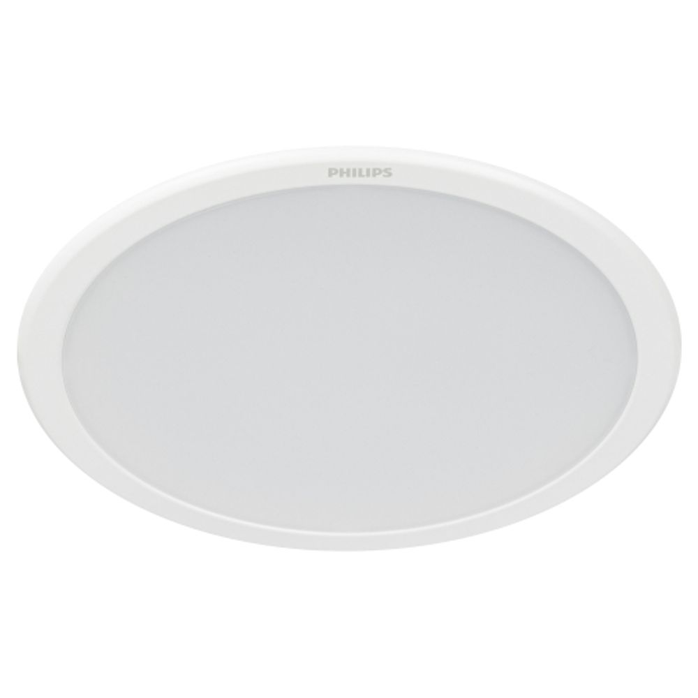 Светильник светодиодный встраиваемый Philips 929002674602 DN027B LED20 19Вт 4000К 220-240В D200 | Philips