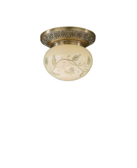 Накладной спот Reccagni Angelo PL.7742/1