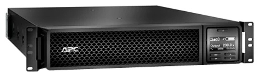 Источник бесперебойного питания APC SRT2200RMXLI