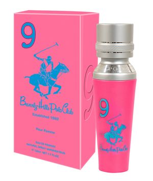 Beverly Hills Polo Club Sport 9 Pour Femme