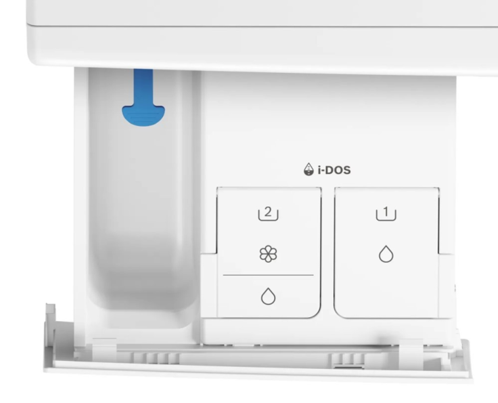 Стиральная машина Bosch WAVH8E90PL