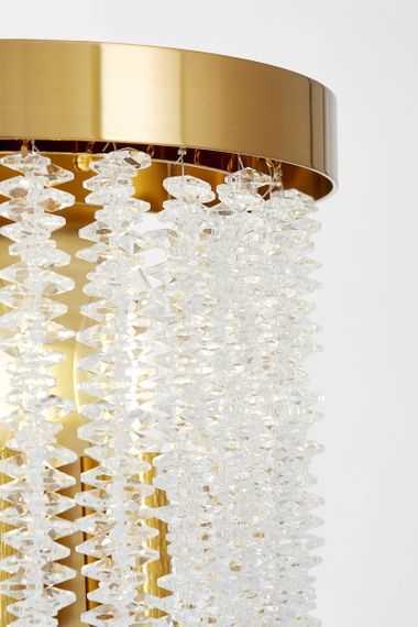 Бра Lumina Deco Balmena LDW 7050-2 MD