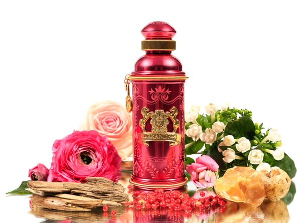 Alexandre.J The Collector Altesse Mysore Eau De Parfum