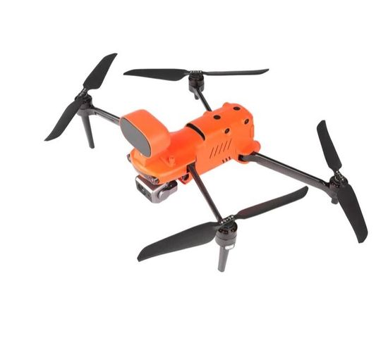 Квадрокоптер Autel Robotics EVO II Dual 640T Enterprise Rugged Bundle V2