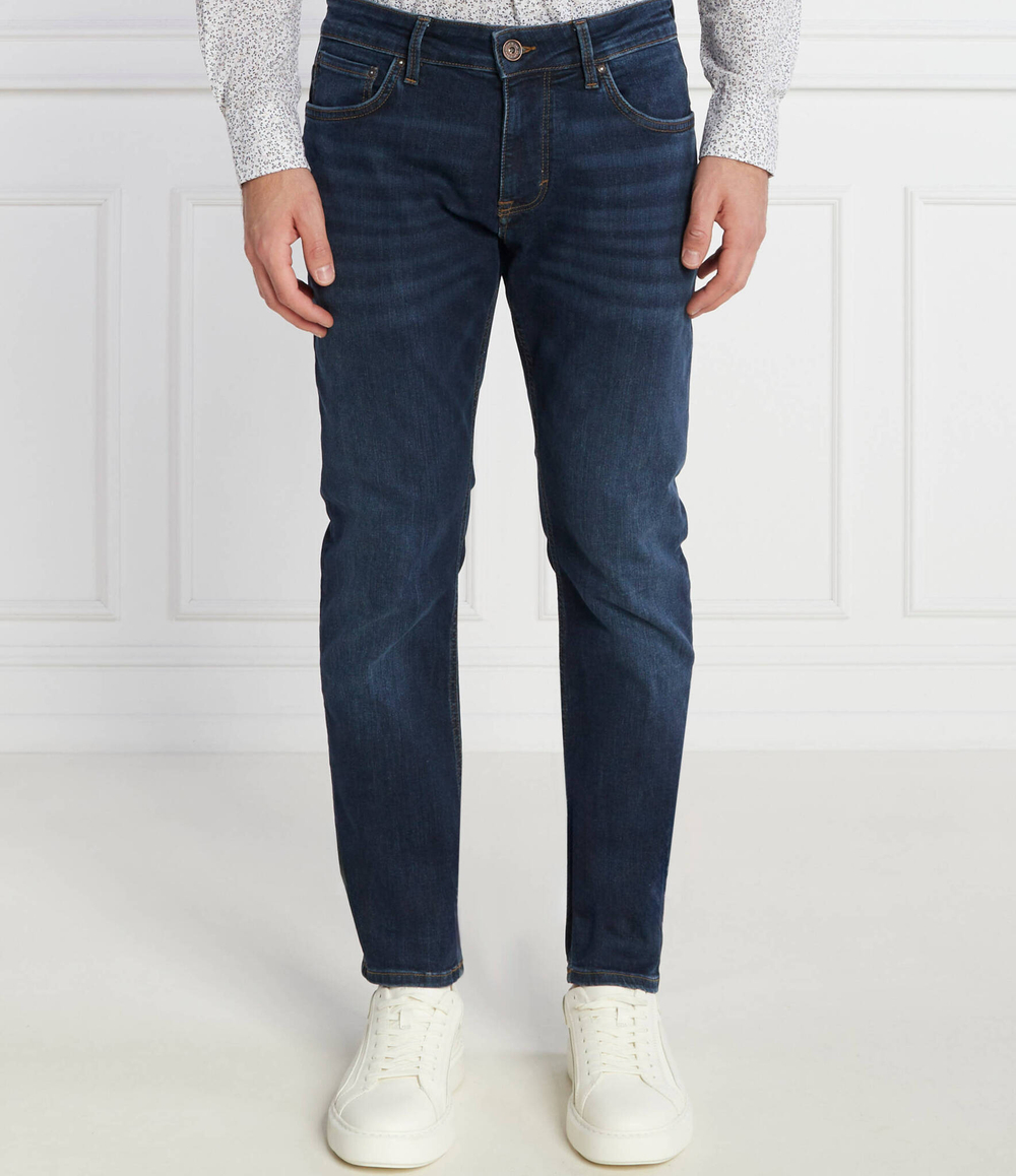 Джинсы Stephen Joop! Jeans - темно-синий(30033384)