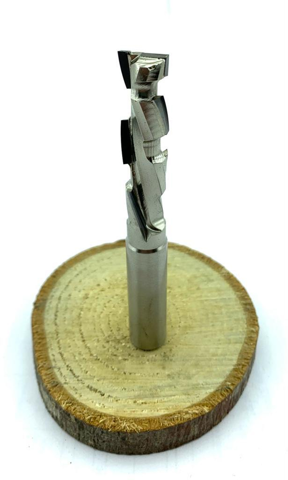 PCD фреза D.12x45 S.12х40 Z=5+1HM RH