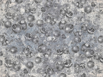 Дизайнерские обои Wall Street Granada