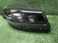 Фара правая Kia Sorento 3 UM Prime 17-20 LED