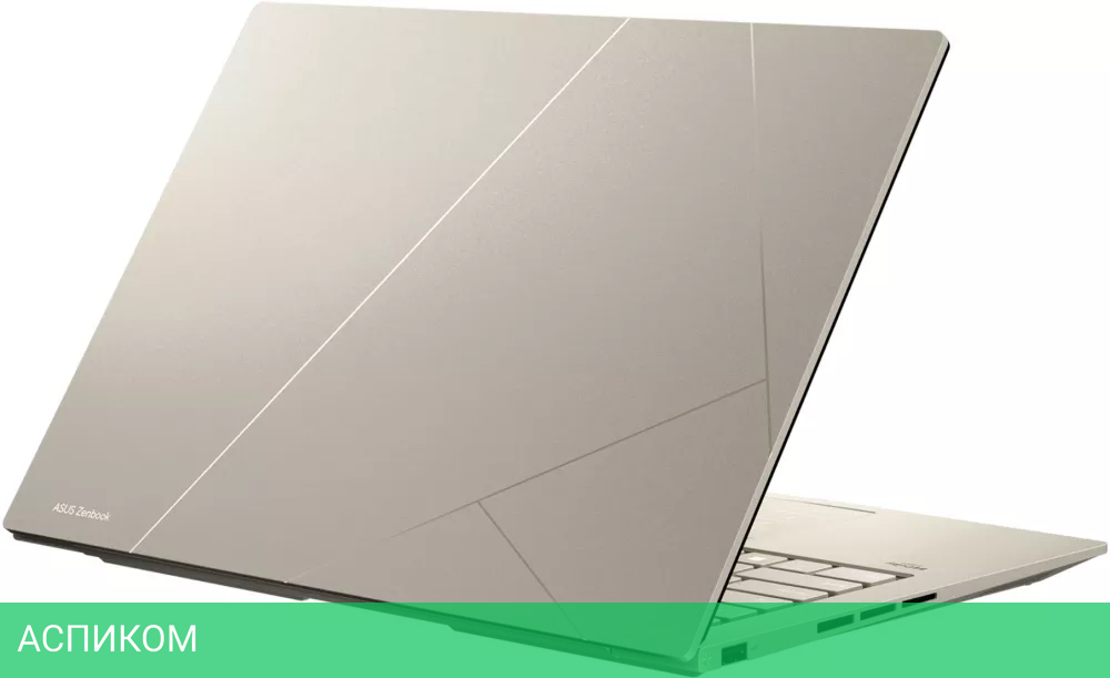 Ноутбук ASUS Zenbook 14X UX3404VA-M3041W