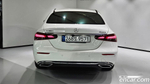 Mercedes-Benz E-Class W213 E350 4MATIC Avangarde (04.2022)