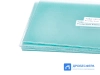Стекло для шлема 145x105x1 мм Comfort внутреннее пластиковое арт. 10130003