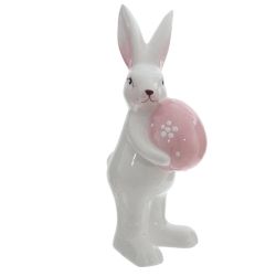 GAEM Фигурка декоративная "Заяц", L6 W8 H16 см