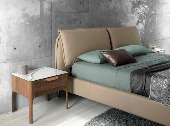 Прикроватная тумбочка Angel Cerda CP1806-H