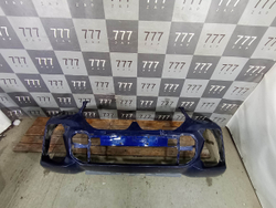 Бампер передний BMW X6 (G06) 19-23 Б/У Оригинал 51118098864