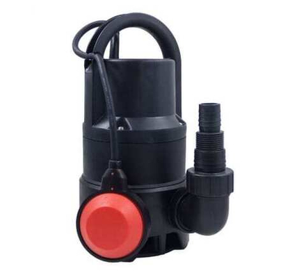 Насос дренажный AQUALINK DPD-8/208 750ВТ для грязной воды