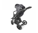 Baffin Buggy PRO прогулочная коляска для детей с ДЦП