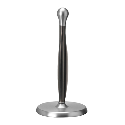 Держатель для бумажных полотенец tug, серый