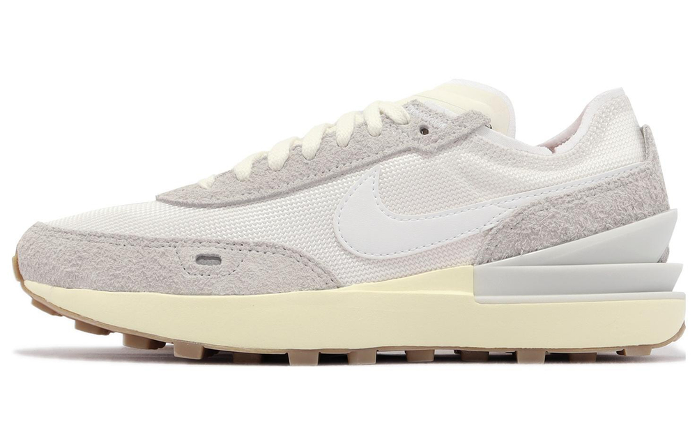 Кроссовки Nike Waffle One Vntg (Женская размерная сетка)