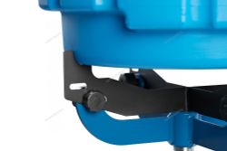 NORDBERG (N3401 L2) Держатель емкости для сбора масла OIL8/OIL15